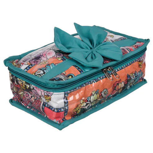 Jewellery Kit Travel Makeup Organizer